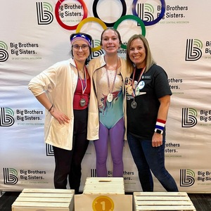 Fundraising Page: Jaime Kriewaldt